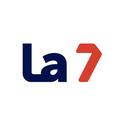 La 7's profile picture
