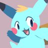 Trimint the Pikachu 's profile picture