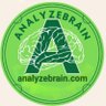 Analyzebrain 的头像
