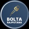 बोलता राजपुताना profil fotoğrafı