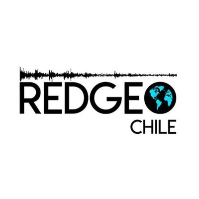 Red Geocientífica de Chile's profile picture