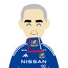 🇫🇷RK🇫🇷(アールケー)🌟🌟🌟🌟🌟←🌟 的头像