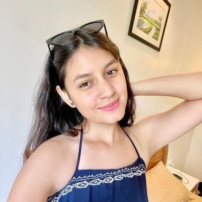 Kanika devrani's profile picture