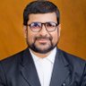 Profilbild von BAKSHU AMIR SHAIKH