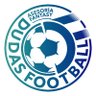 Dudas Football 的头像