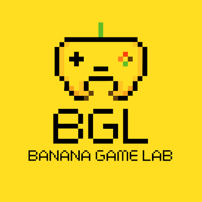 【公式】Banana Game Lab（バナナ・ゲーム・ラボ）'s profile picture