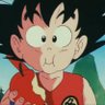 Goku op's profile picture