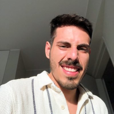 Pedro Pablo's profile picture
