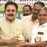 thirumavalavan's profile picture