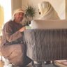 Фото профиля ابن بلعيد ابن زيد