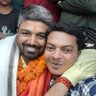 Omprakash Paswan 的头像