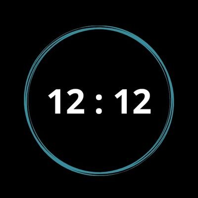 12:12's profile picture