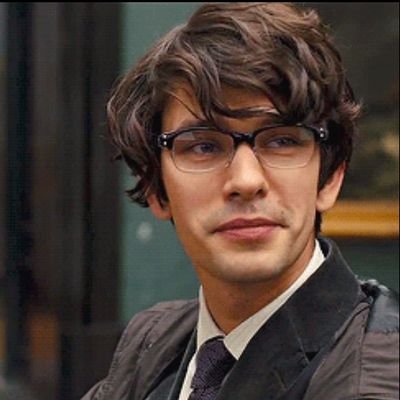 Prof. Q โ's profile picture