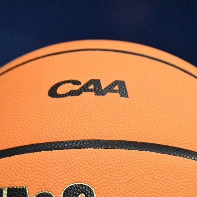 CAA Basketball's profile picture