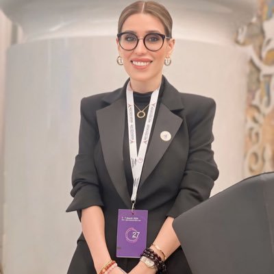 Esraa N 🔻خبيرة الشاورما الاستراتيجية's profile picture