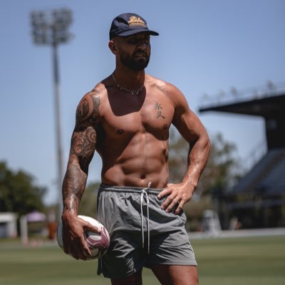 QuadeCooper's profile picture