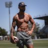Quade Cooper profil fotoğrafı