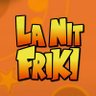 La Nit Friki 🎙️📡 profil fotoğrafı