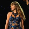 I LOVE TAYLOR SWIFT! 的头像