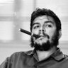 Révolutionnaire profil fotoğrafı