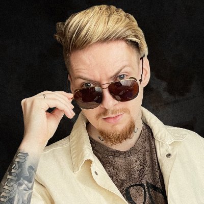 НЮБЕРГ🦉's profile picture