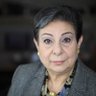 Hanan Ashrawi profil fotoğrafı