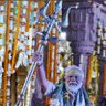 Profilbild von DEBASISH HALDER(MODI KA PARIVAR)