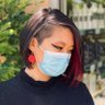 Фото профиля Ami C 崟娲 ❤️‍🔥