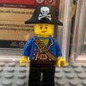 The Card Captain's profile picture