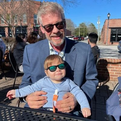 A. Scott Honeycutt's profile picture