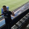Xavier Campos profil fotoğrafı