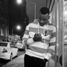 Amir profil fotoğrafı