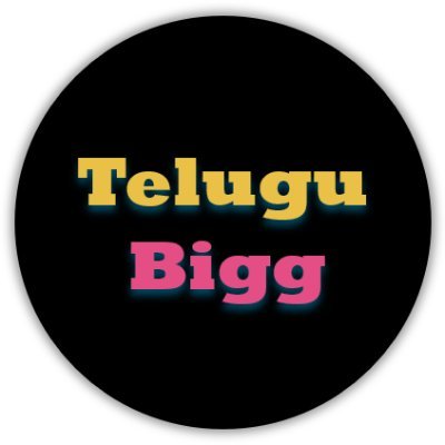 TeluguBigg's profile picture