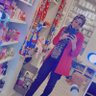Profilbild von Eman Helal