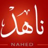 Фото профиля nahid kebaida