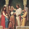 Фото профиля 忍 True to the Faith 真信