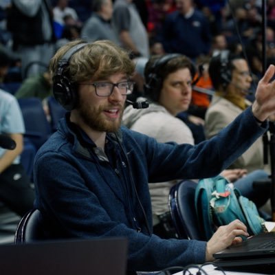 Jonathan Michel's profile picture
