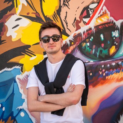 Ali Tütüncü's profile picture