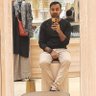 Profilbild von Asad Shahzad
