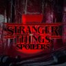 Stranger Things Spoilers's profile picture