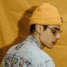 jean profil fotoğrafı