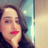 Dr saima profil fotoğrafı