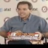 Nicholas Saban Jr's profile picture