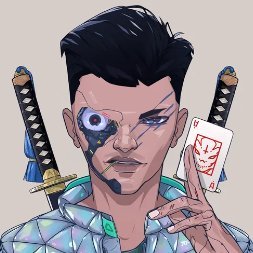Gdmg996's profile picture