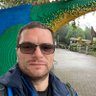 Profilbild von Tom Booth