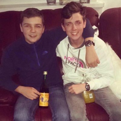 TRangers25's profile picture