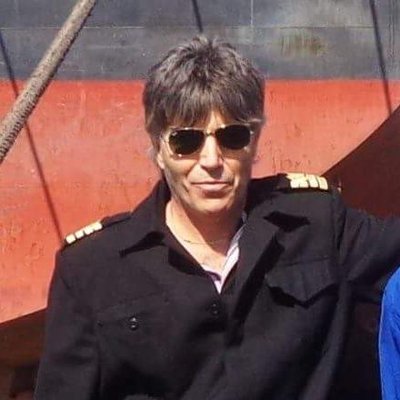Capt. Petros 🇬🇷🇧🇷's profile picture