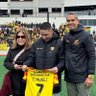 Carlos Muñoz Jr. 的头像