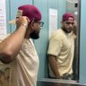 Luis 🧔🏻 profil fotoğrafı