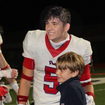 Major Quin's profile picture
